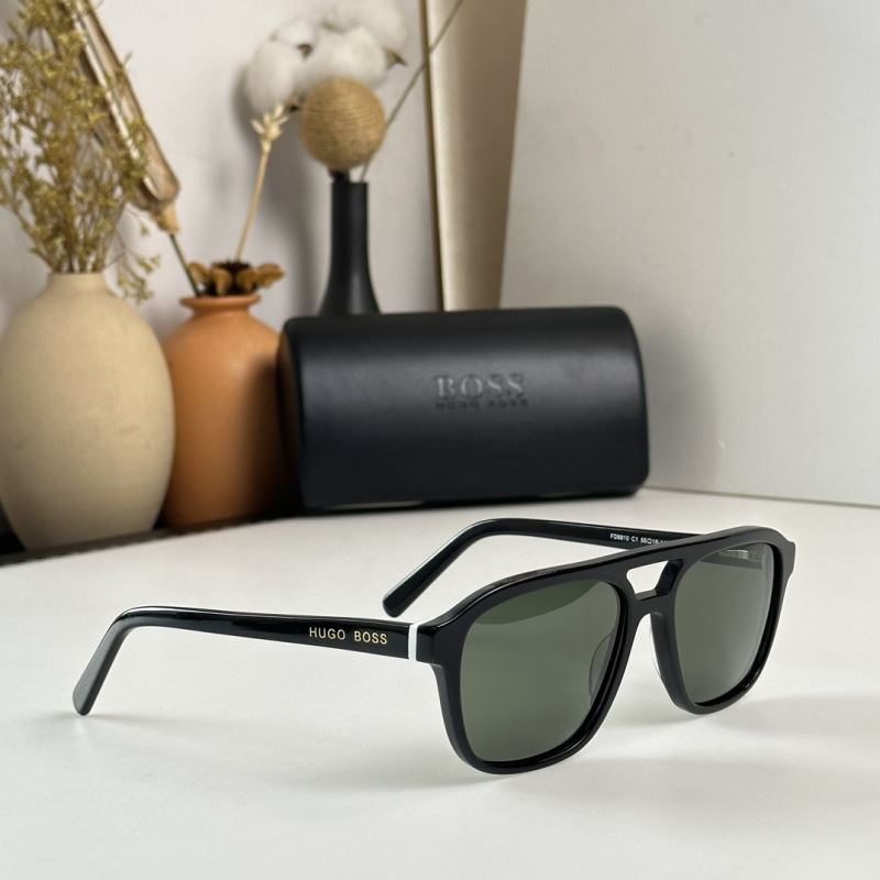 Boss Sunglasses